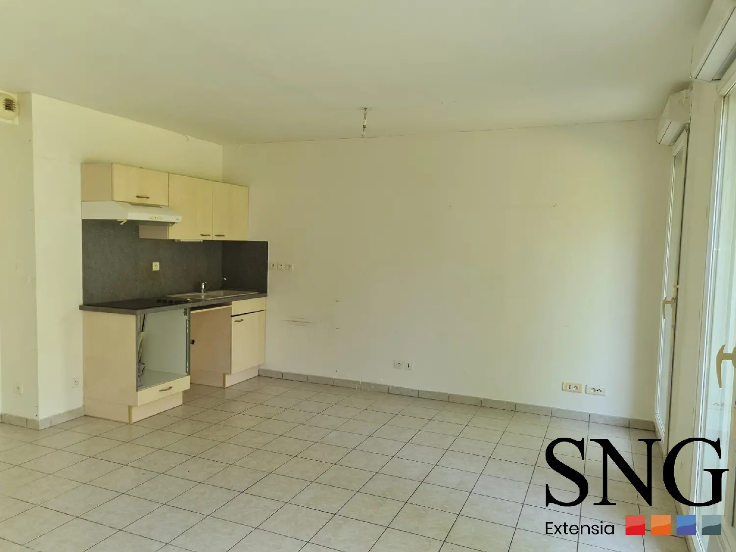  à vendre appartement Saint-Quentin Aisne 2