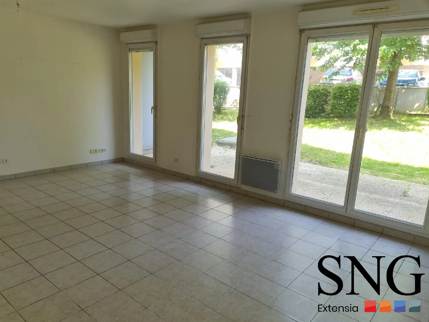  à vendre appartement Saint-Quentin Aisne 3