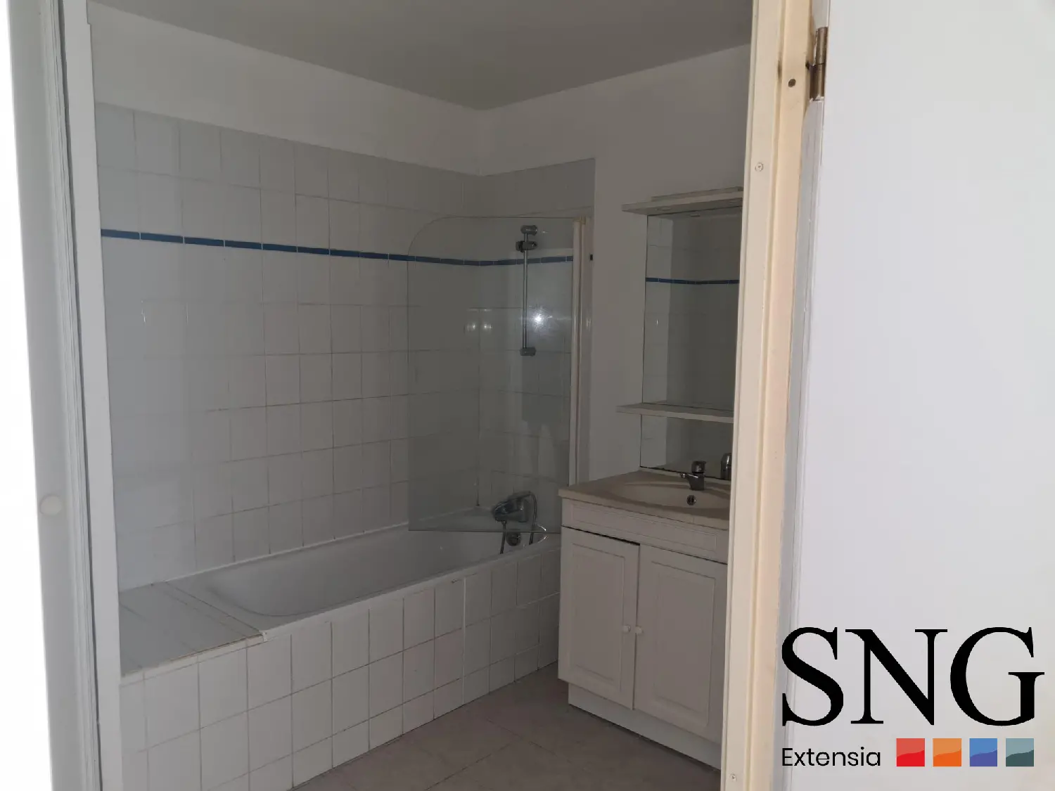  à vendre appartement Saint-Quentin Aisne 4
