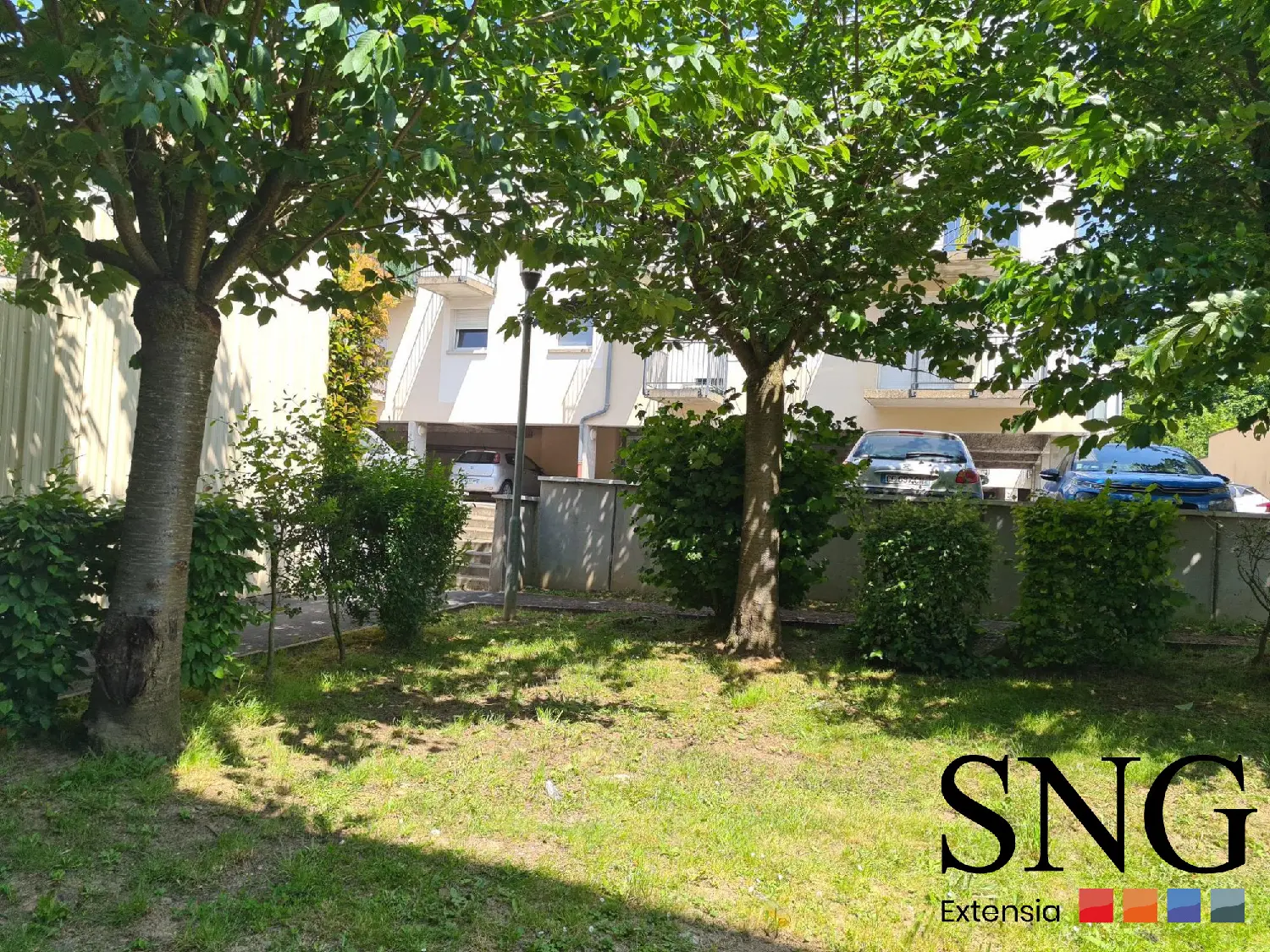  à vendre appartement Saint-Quentin Aisne 5