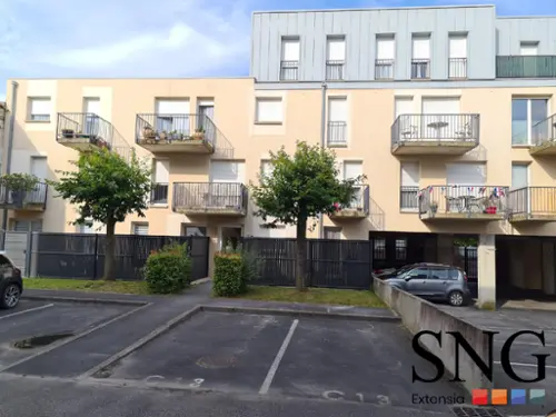 Saint-Quentin Aisne appartement foto 7101931