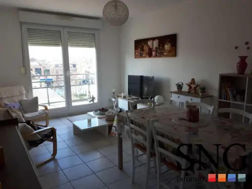 Saint-Quentin Aisne appartement foto 7101932
