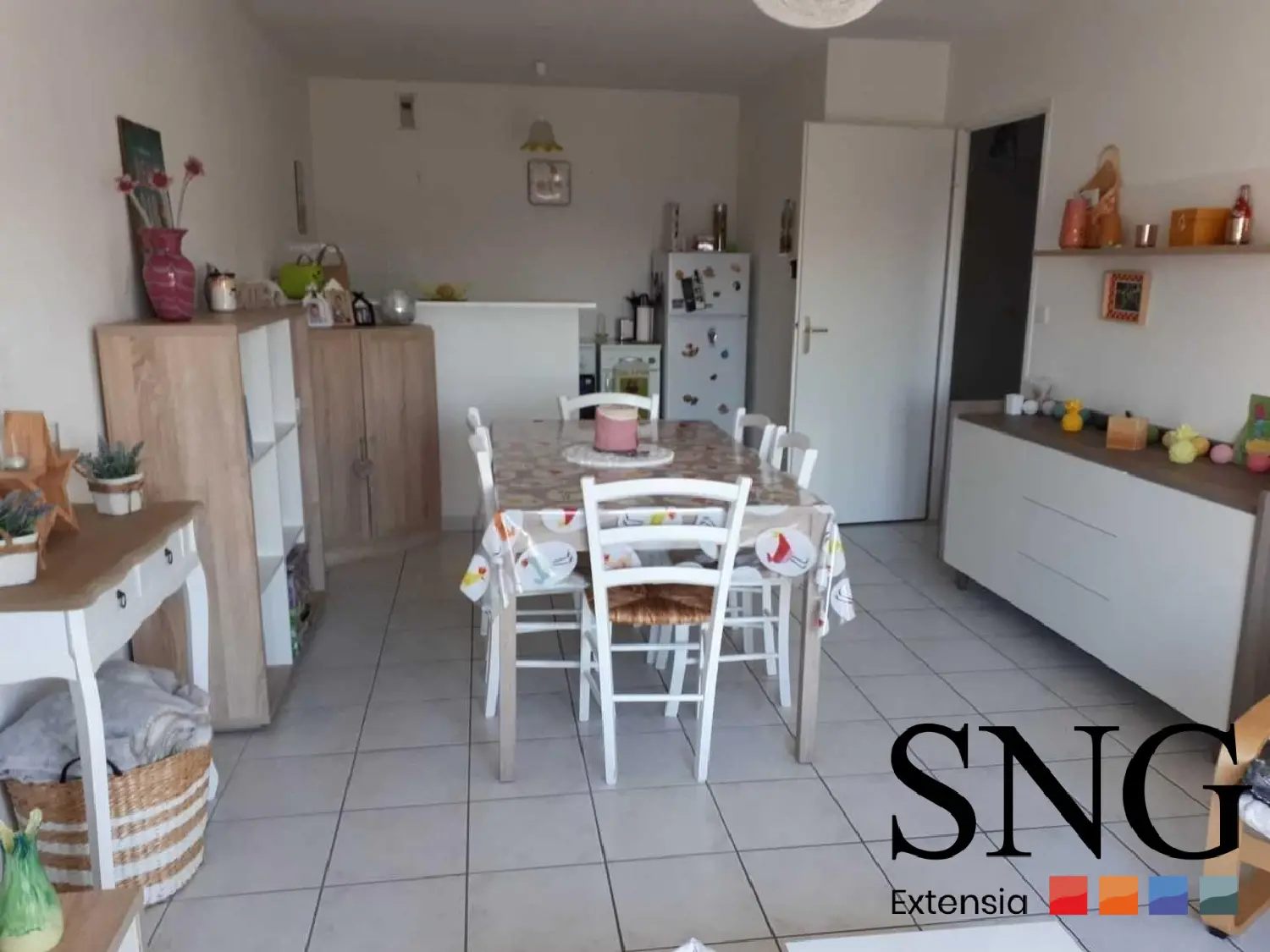  te koop appartement Saint-Quentin Aisne 2