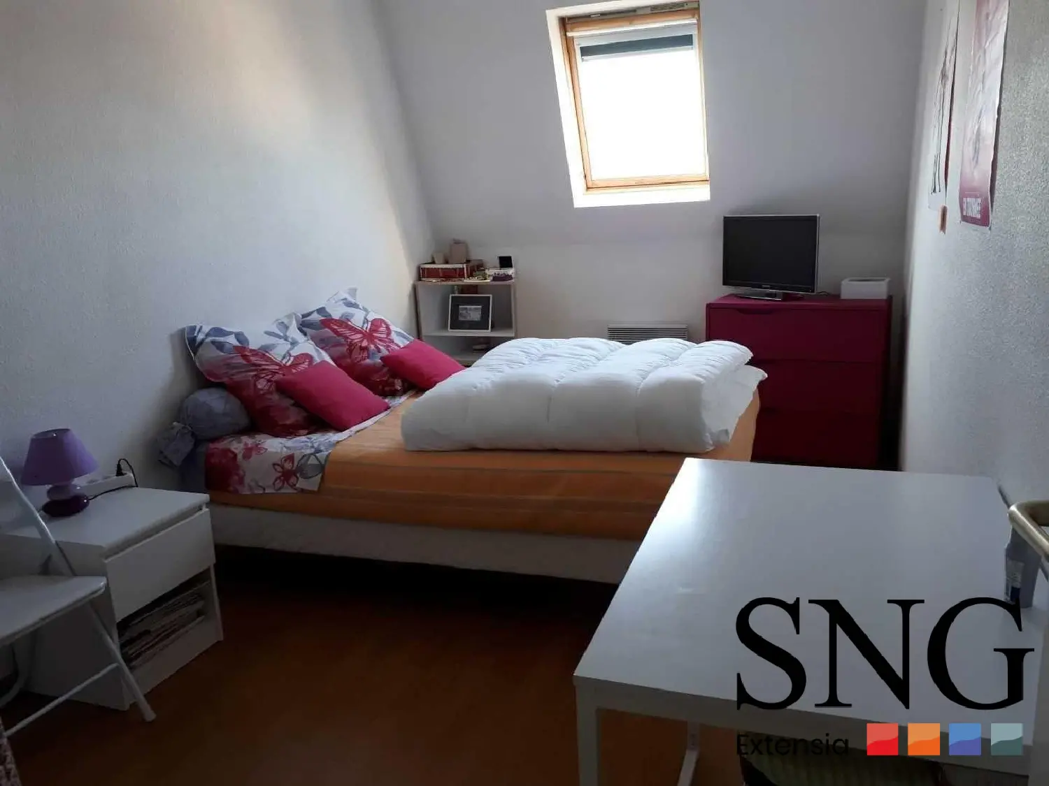  te koop appartement Saint-Quentin Aisne 3