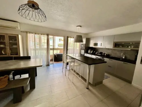 Saint-Raphaël Var apartamento foto 7095149