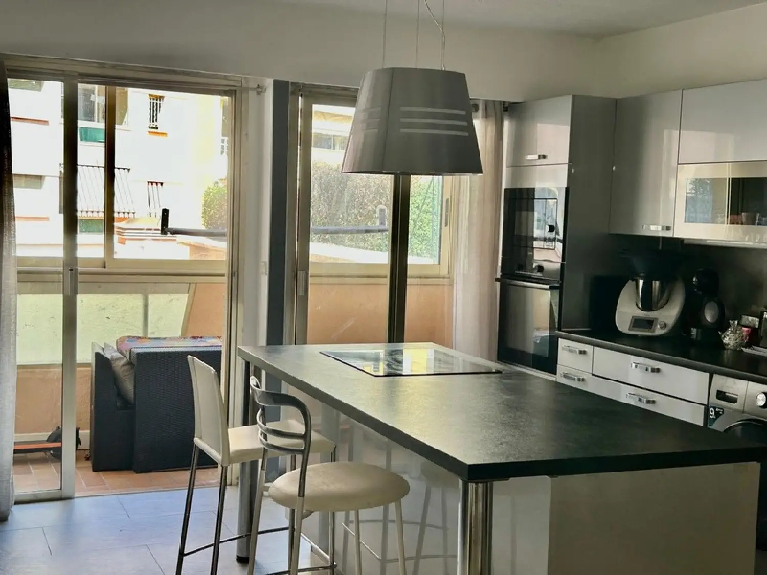  en venta apartamento Saint-Raphaël Var 2