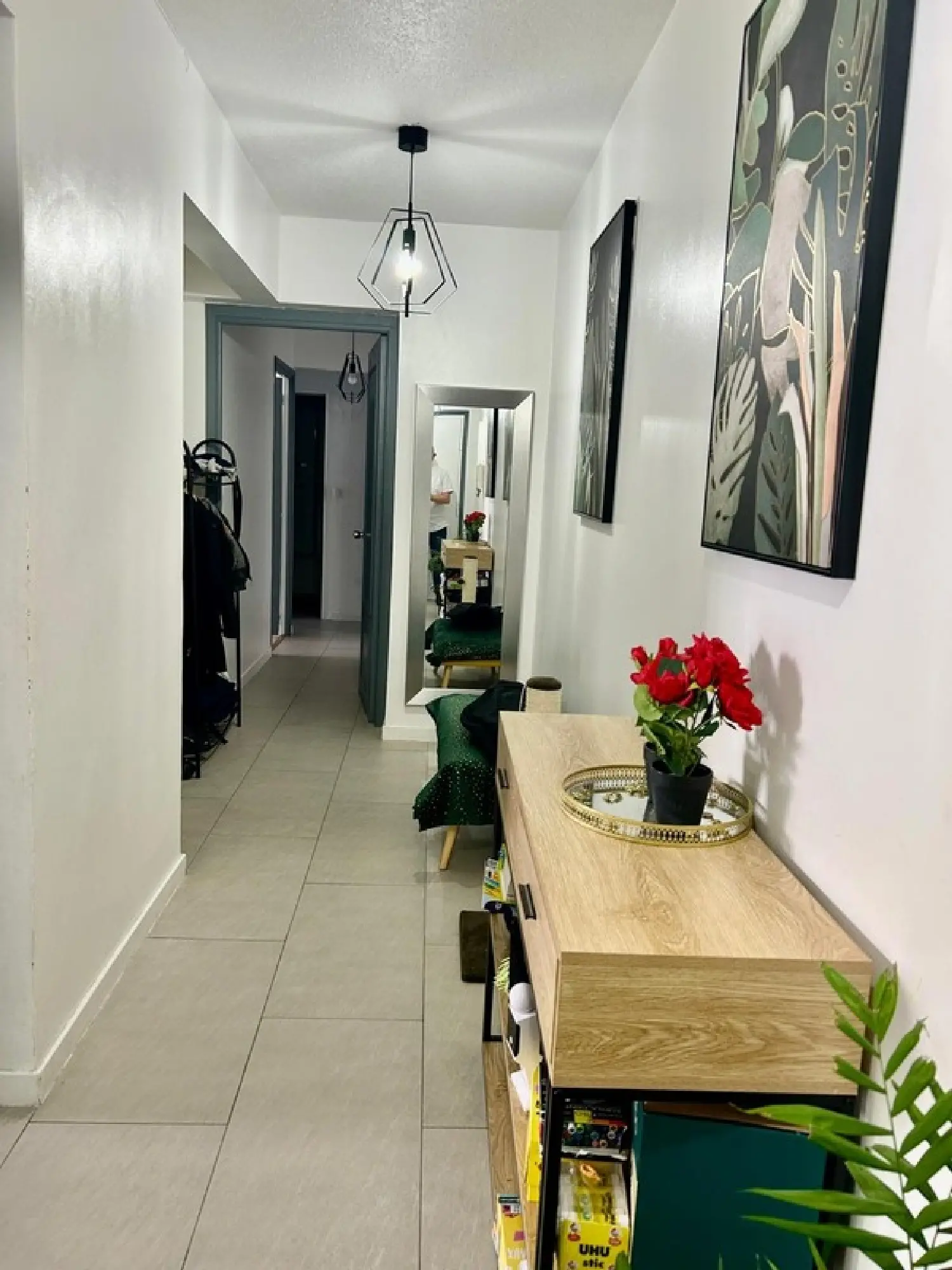  en venta apartamento Saint-Raphaël Var 3