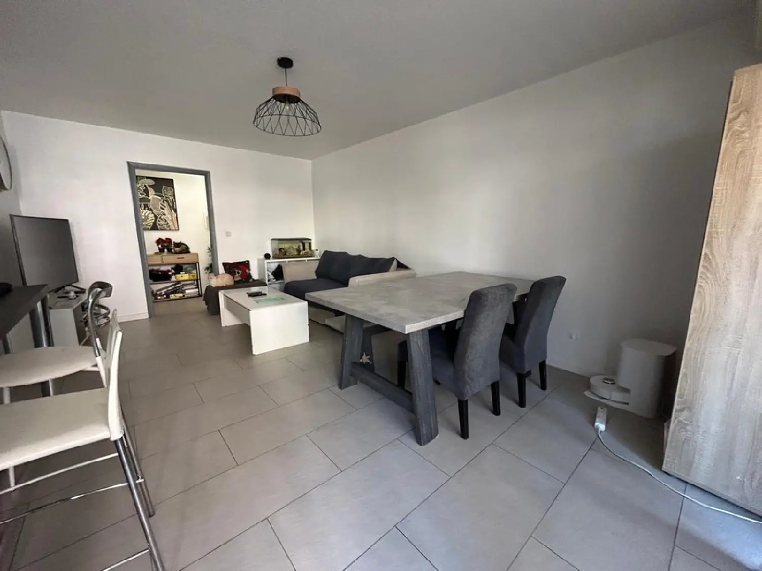  en venta apartamento Saint-Raphaël Var 4