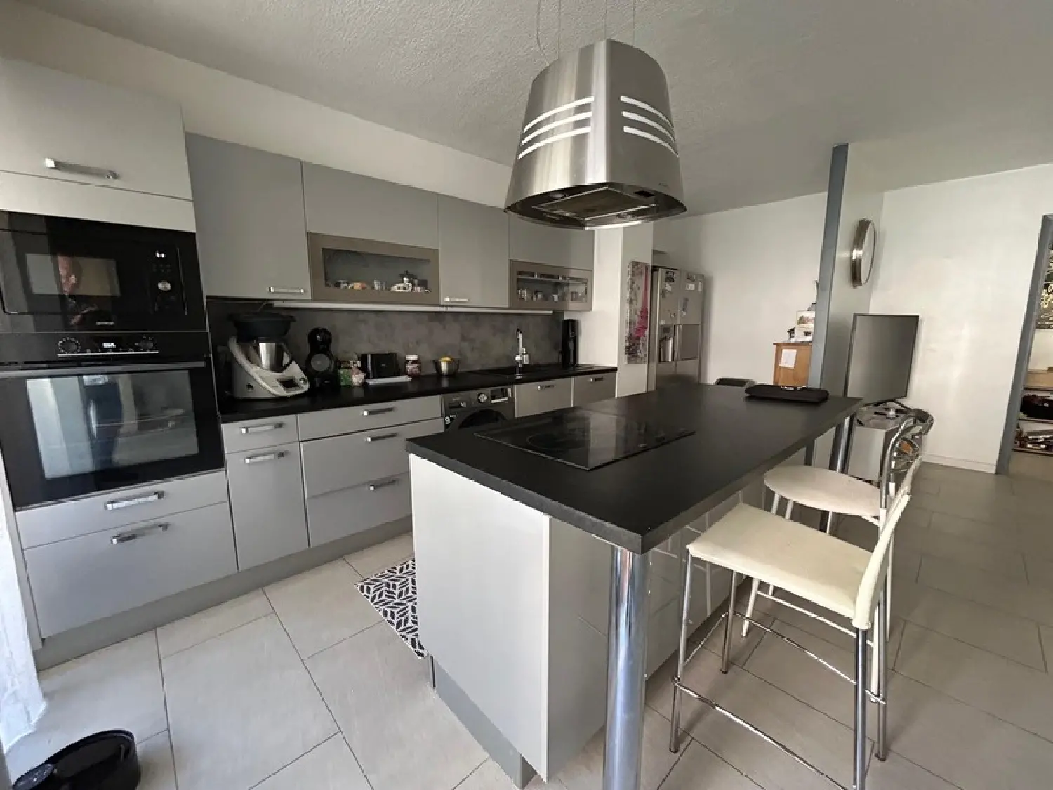 en venta apartamento Saint-Raphaël Var 5
