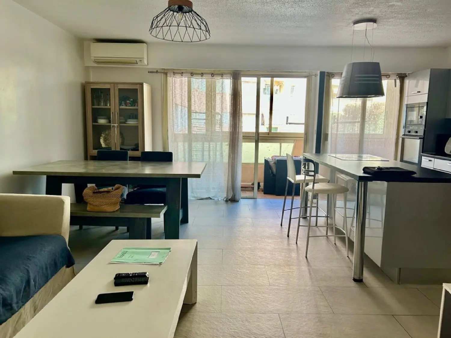  en venta apartamento Saint-Raphaël Var 6