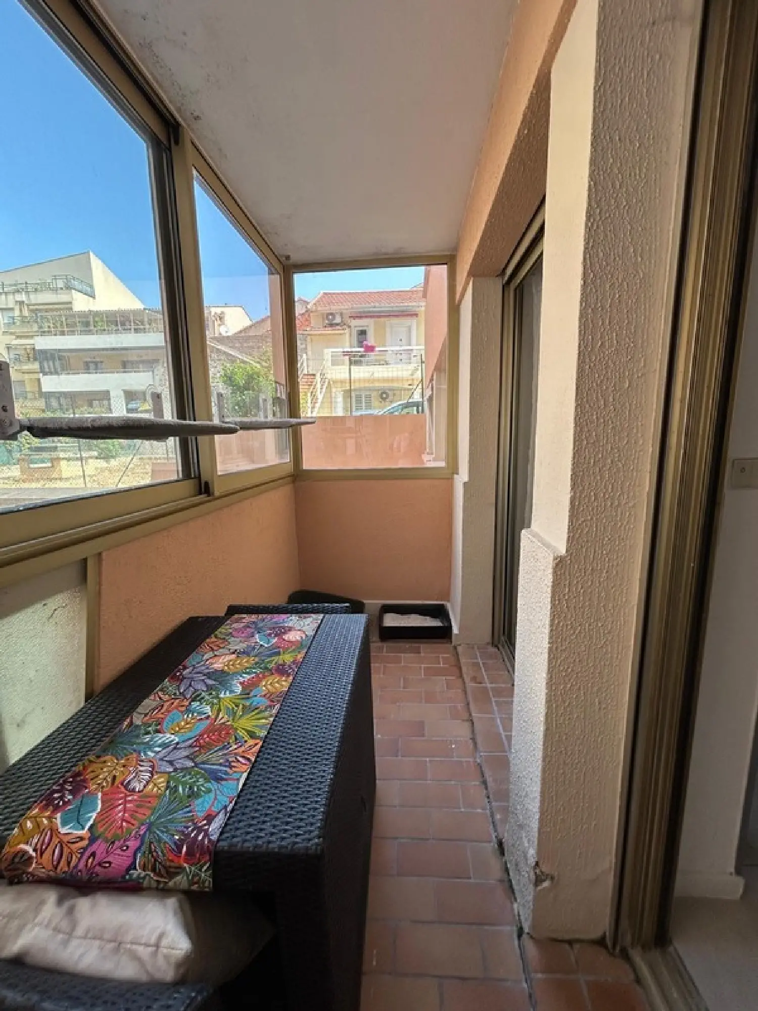  en venta apartamento Saint-Raphaël Var 7