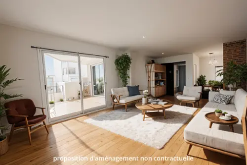 Saint-Raphaël Var apartment foto 7095344