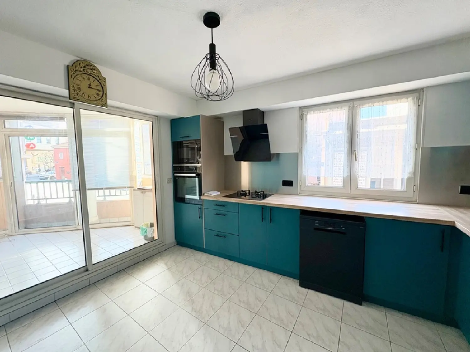  kaufen Wohnung/ Apartment Saint-Raphaël Var 4