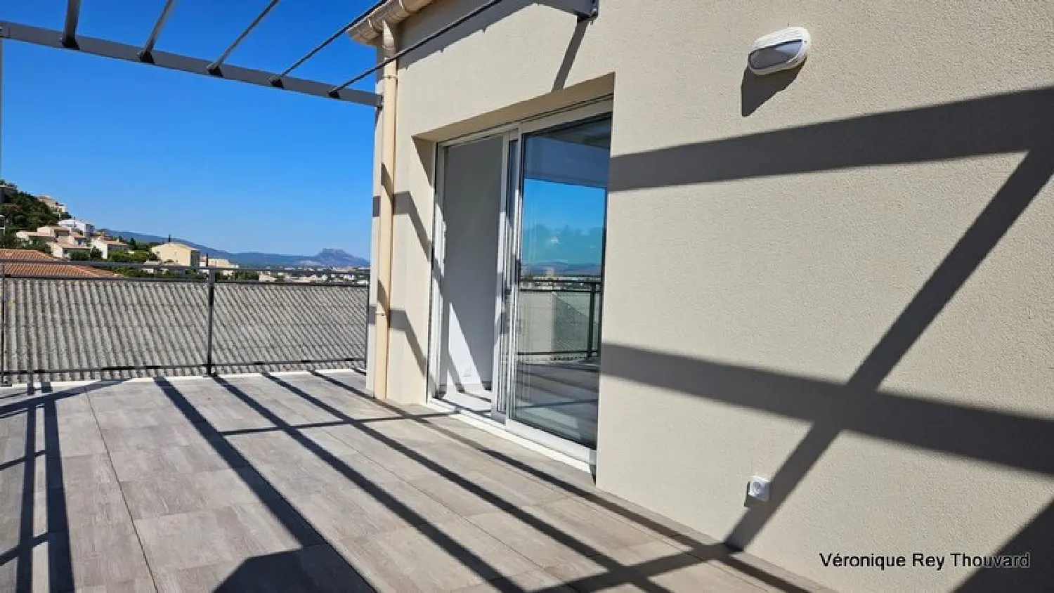  te koop appartement Saint-Raphaël Var 1