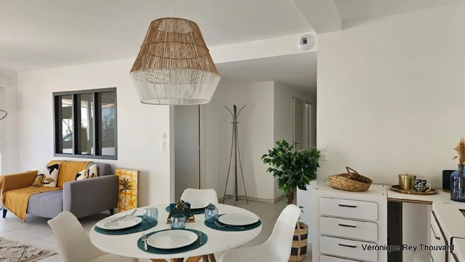  te koop appartement Saint-Raphaël Var 4