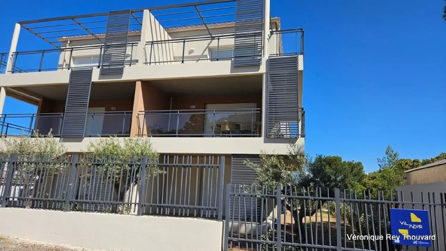  te koop appartement Saint-Raphaël Var 5