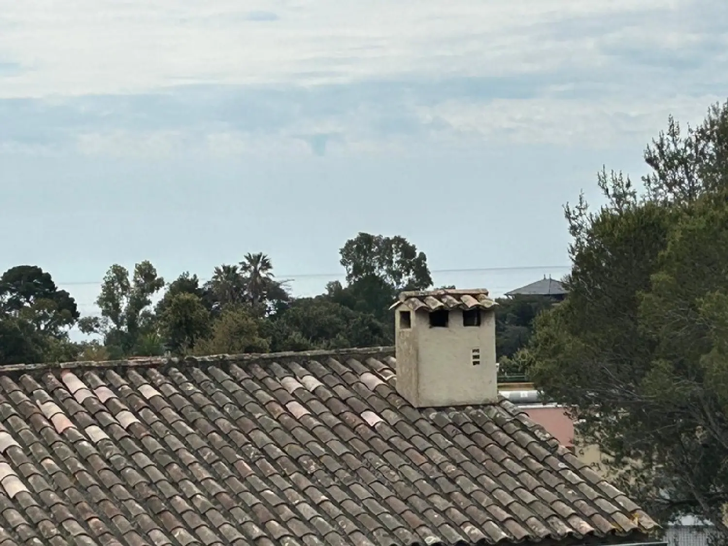  te koop appartement Saint-Raphaël Var 3