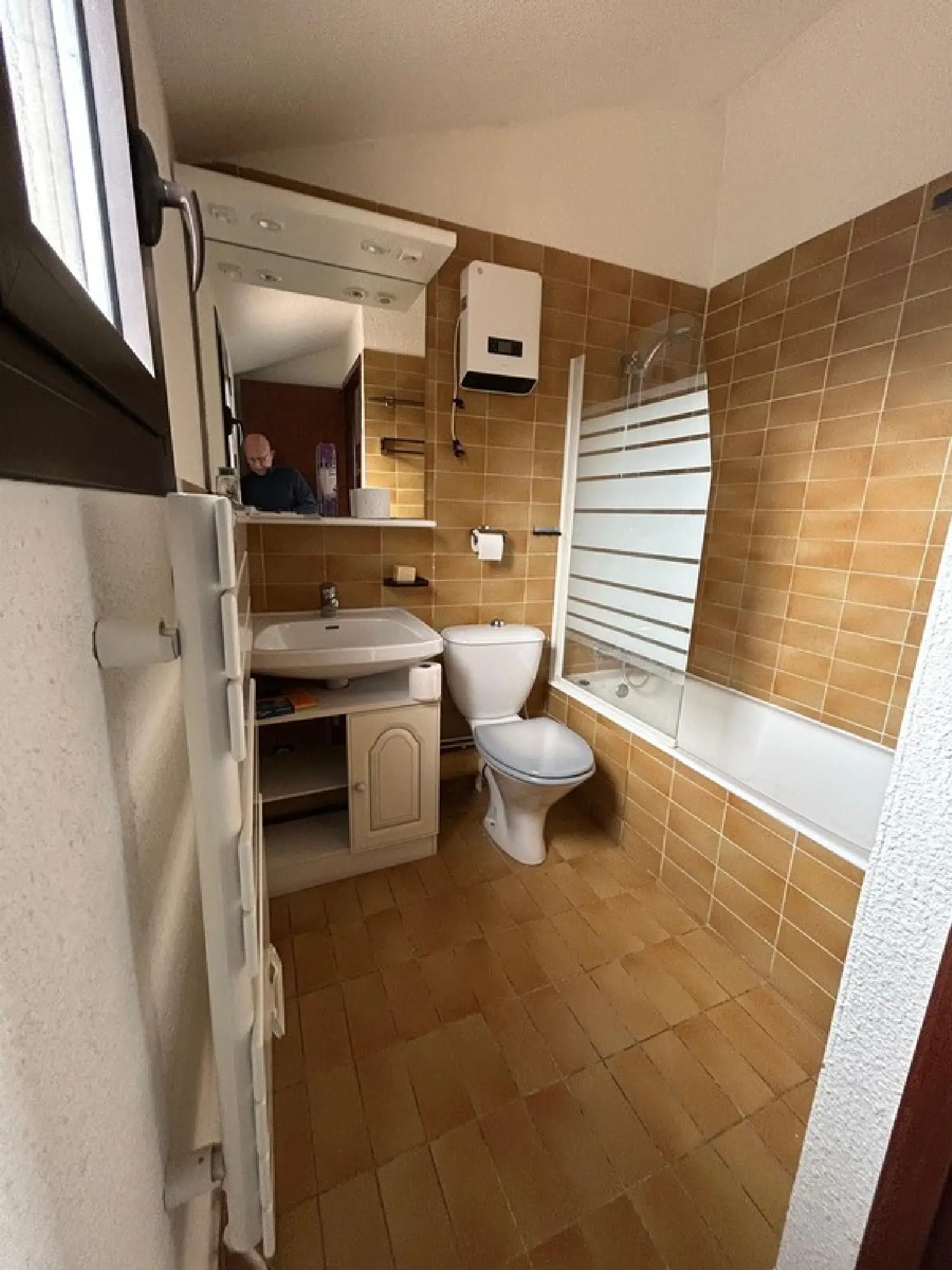  te koop appartement Saint-Raphaël Var 6