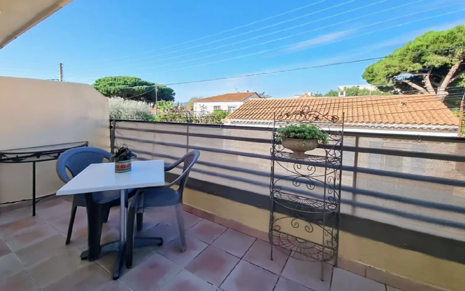  te koop appartement Saint-Raphaël Var 2