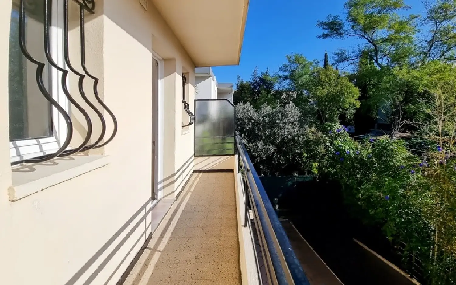  te koop appartement Saint-Raphaël Var 3