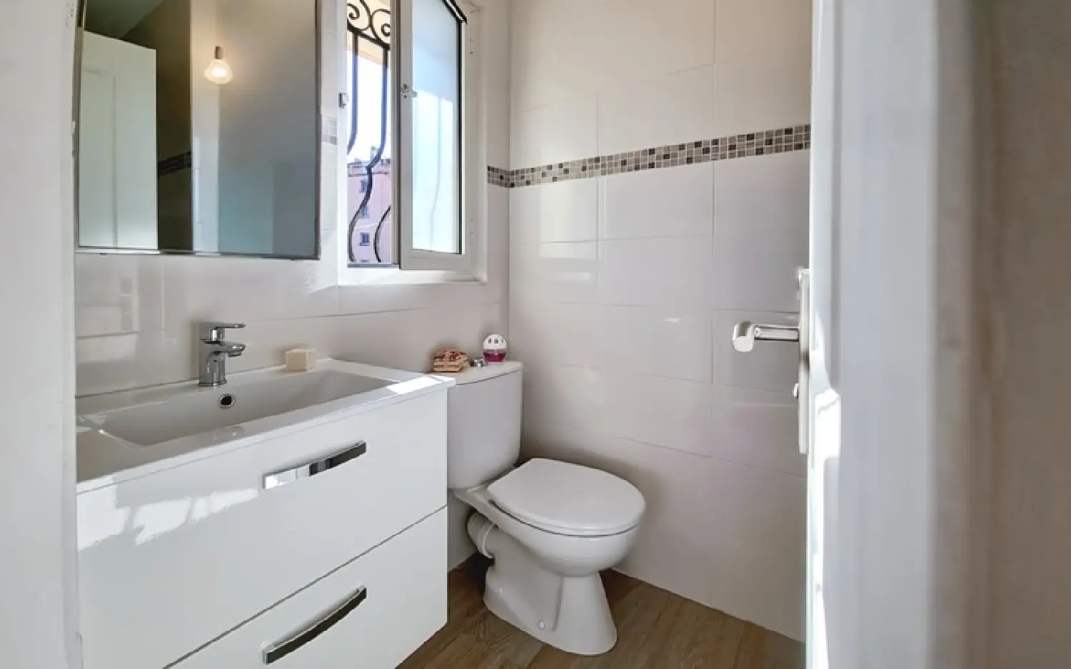  te koop appartement Saint-Raphaël Var 6