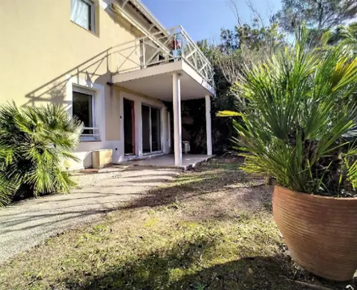 Saint-Raphaël Var appartement foto 7092274