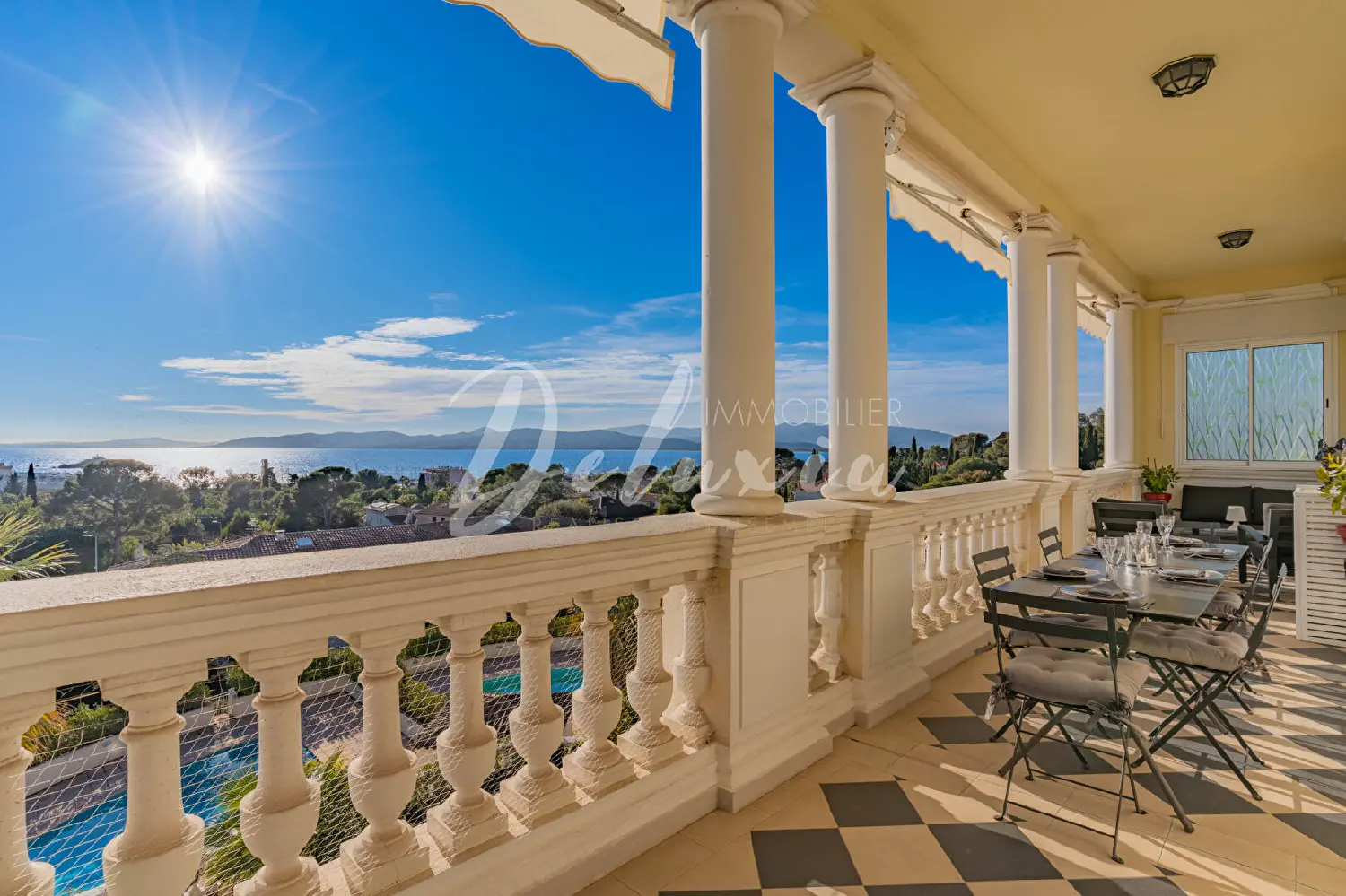  en venta apartamento Saint-Raphaël Var 1