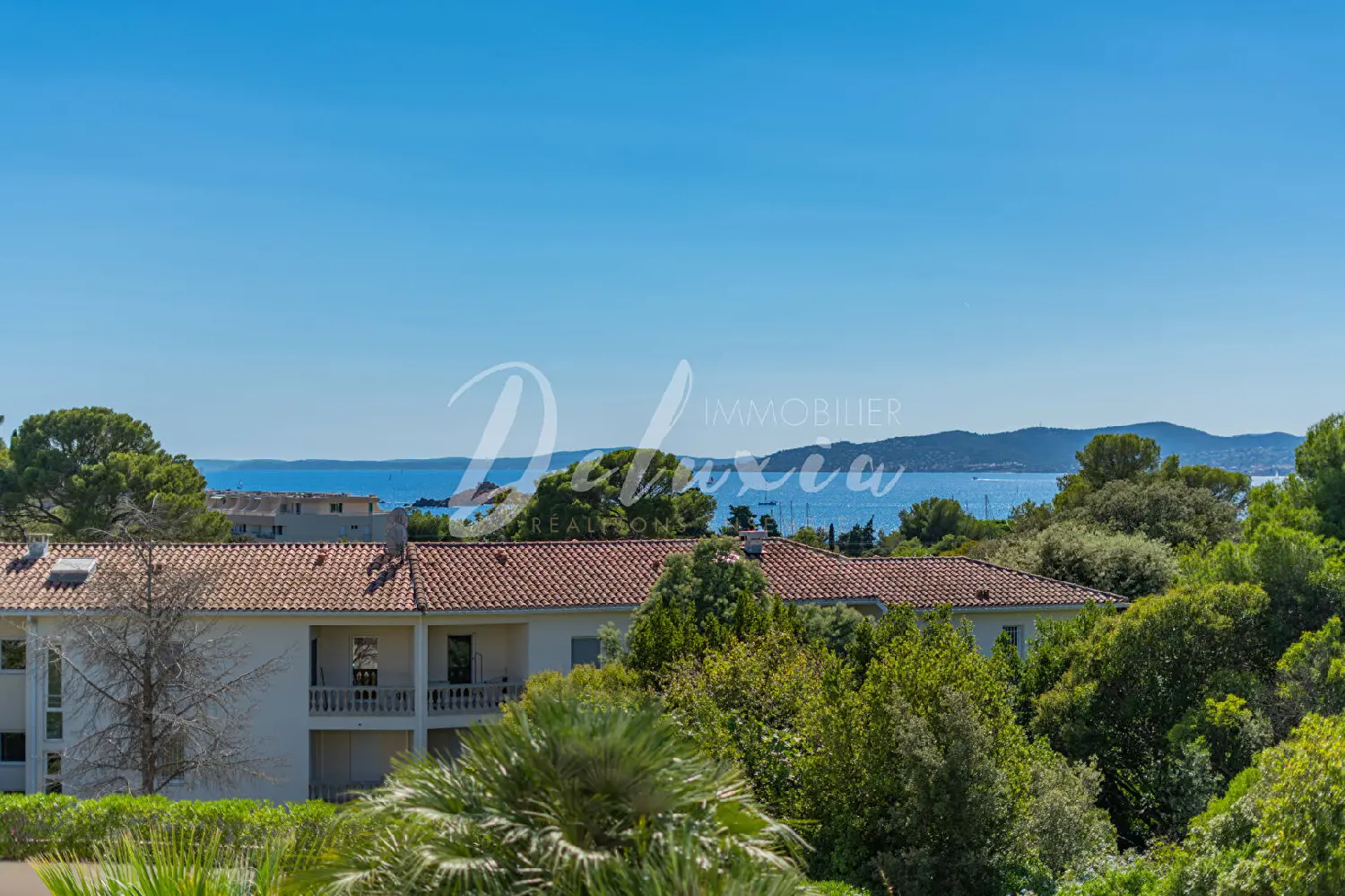  en venta apartamento Saint-Raphaël Var 1