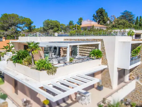Saint-Raphaël Var apartamento foto 7097891