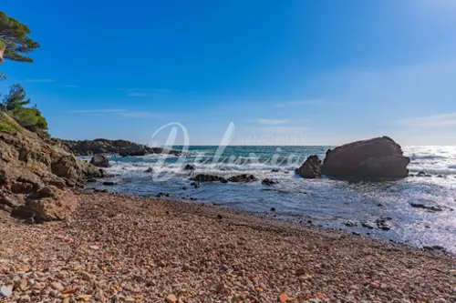 Saint-Raphaël Var apartamento foto 7097892