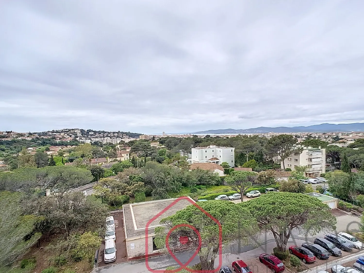  en venta apartamento Saint-Raphaël Var 2