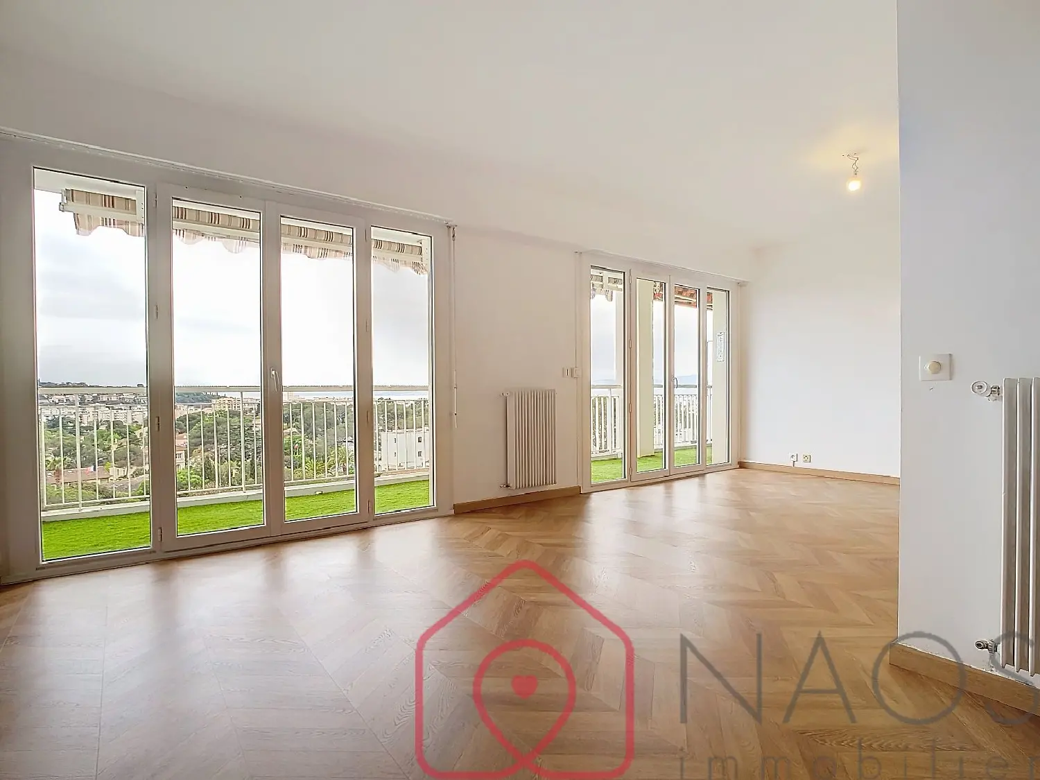  en venta apartamento Saint-Raphaël Var 4
