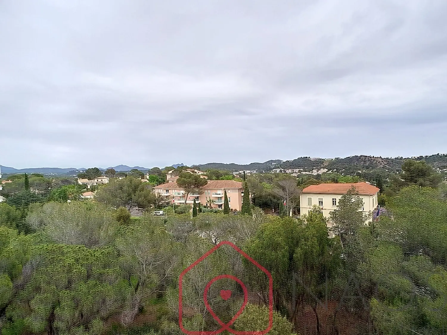  en venta apartamento Saint-Raphaël Var 5