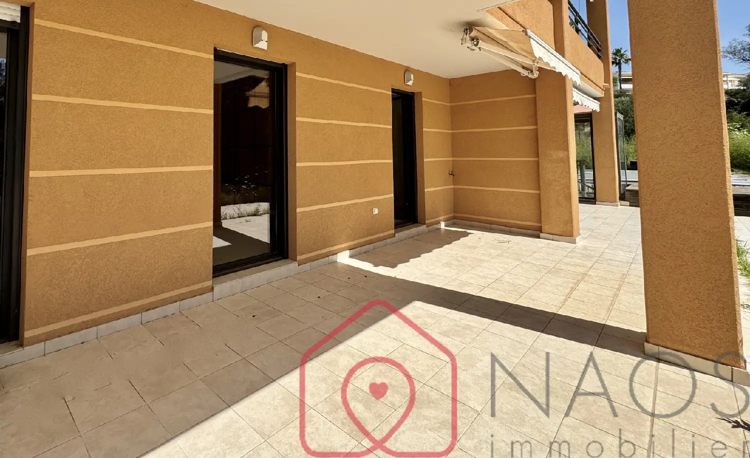  te koop appartement Saint-Raphaël Var 3