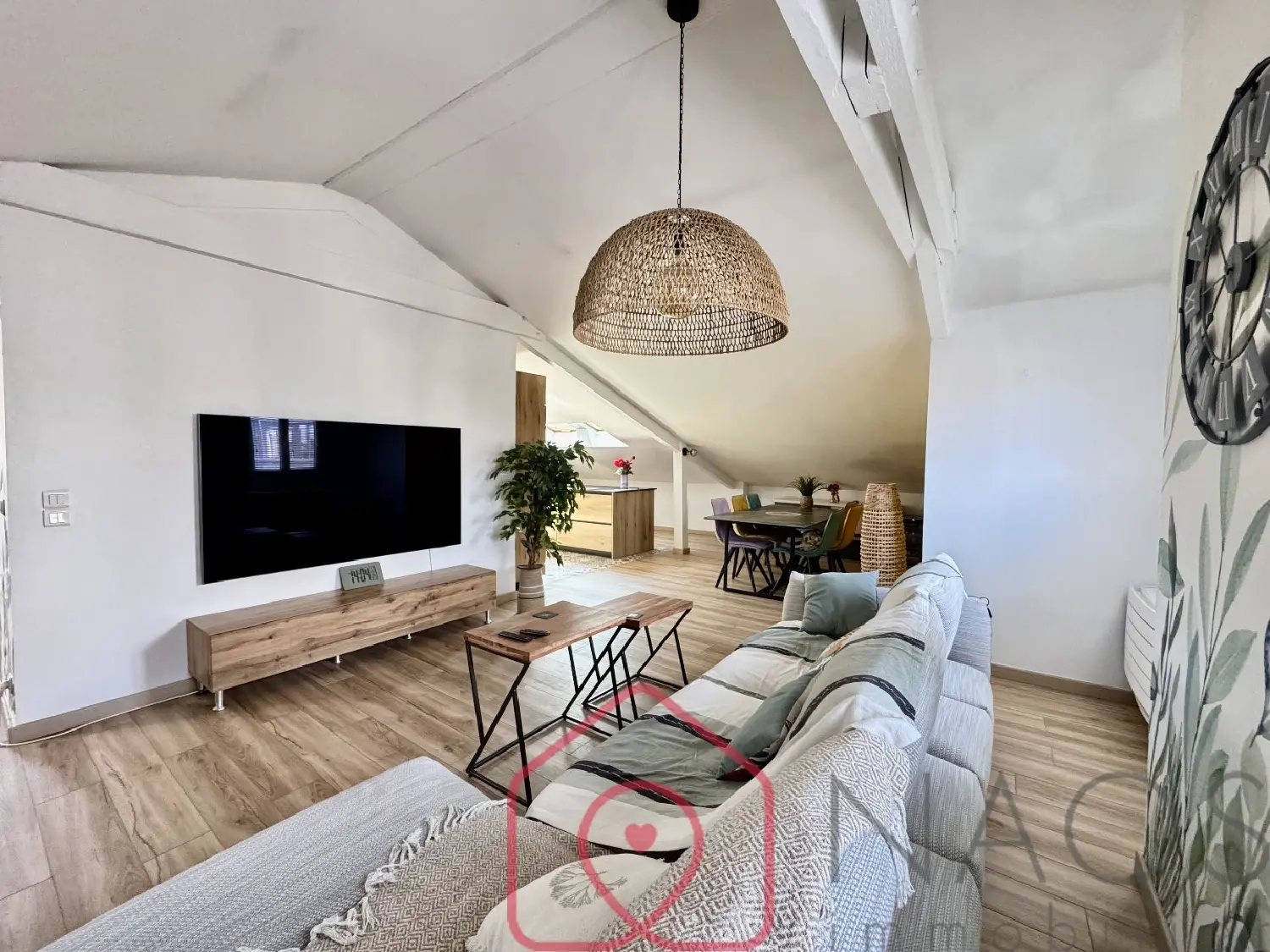  te koop appartement Saint-Raphaël Var 1