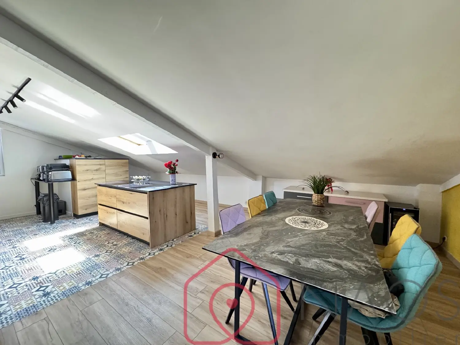  te koop appartement Saint-Raphaël Var 2