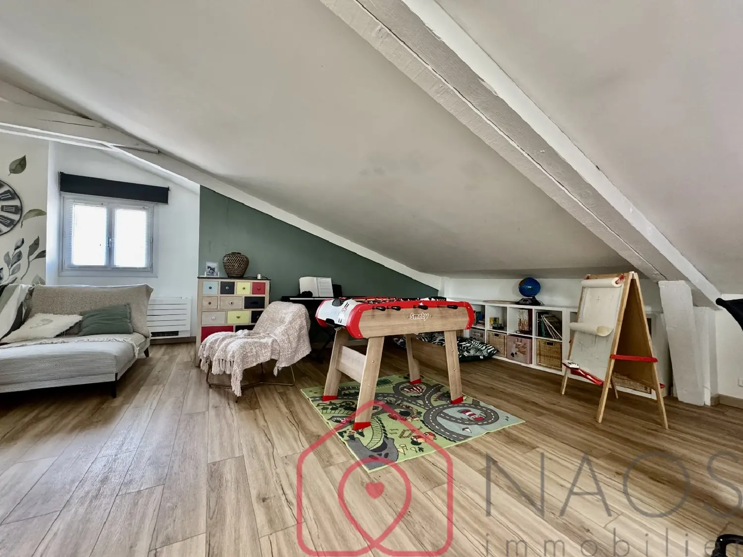  te koop appartement Saint-Raphaël Var 4