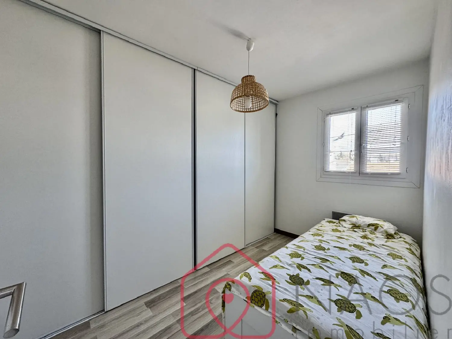  te koop appartement Saint-Raphaël Var 6