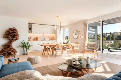 Saint-Raphaël Var apartment foto 7090843