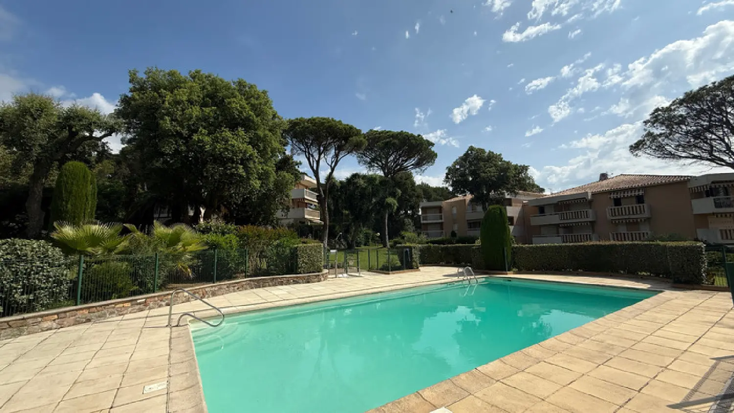  kaufen Wohnung/ Apartment Saint-Raphaël Var 3