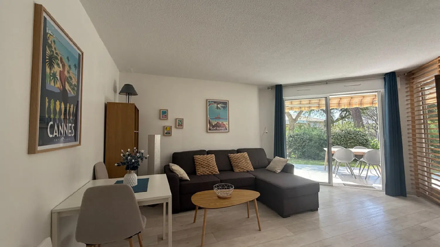  kaufen Wohnung/ Apartment Saint-Raphaël Var 4