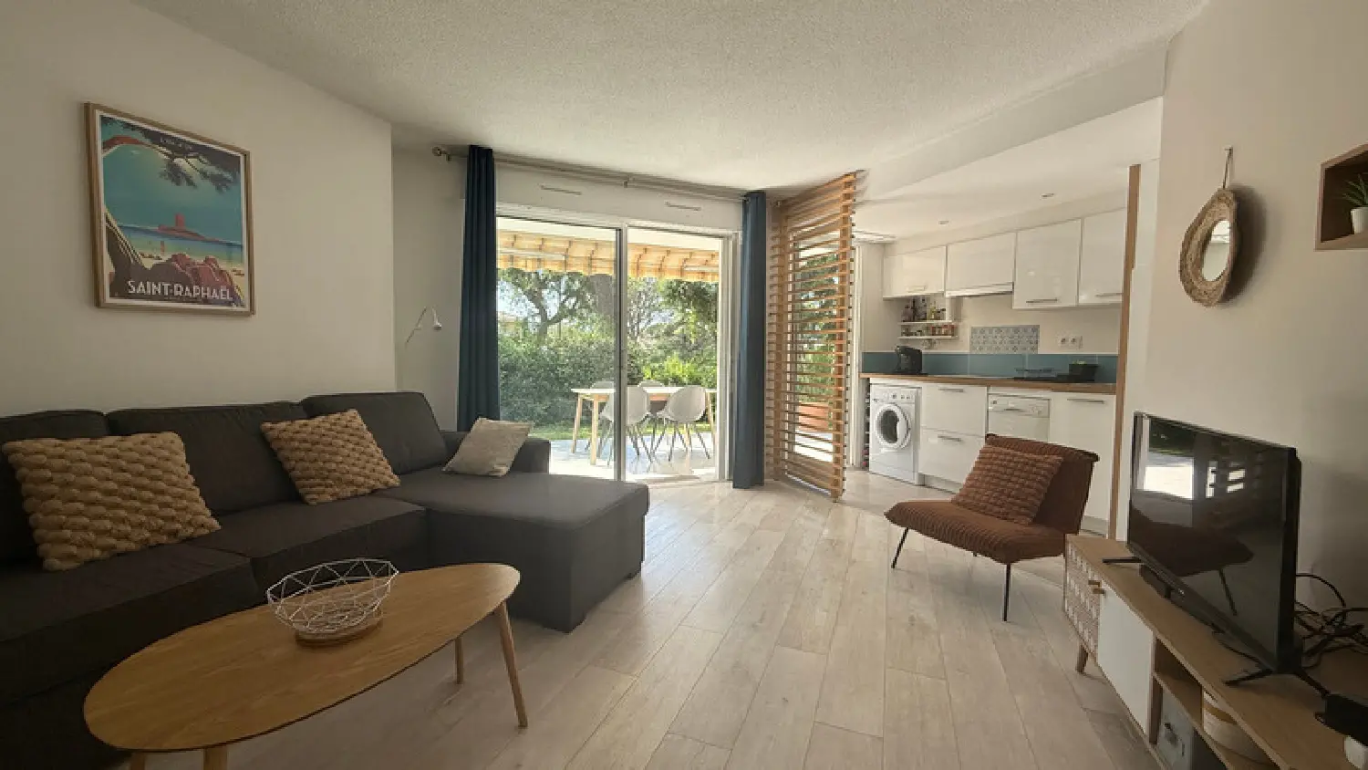  kaufen Wohnung/ Apartment Saint-Raphaël Var 5
