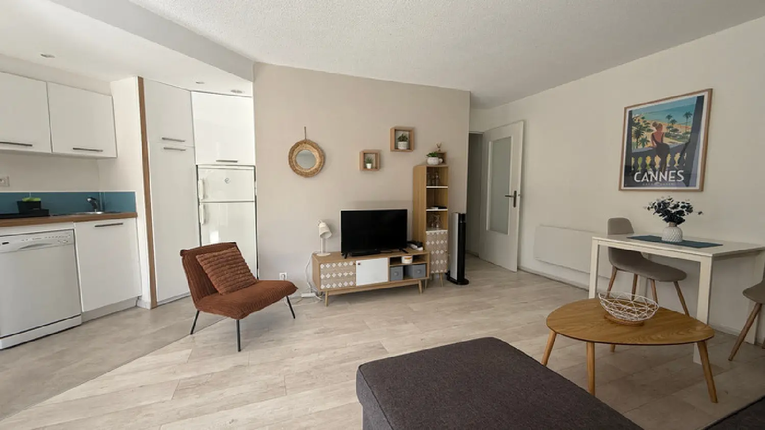  kaufen Wohnung/ Apartment Saint-Raphaël Var 6