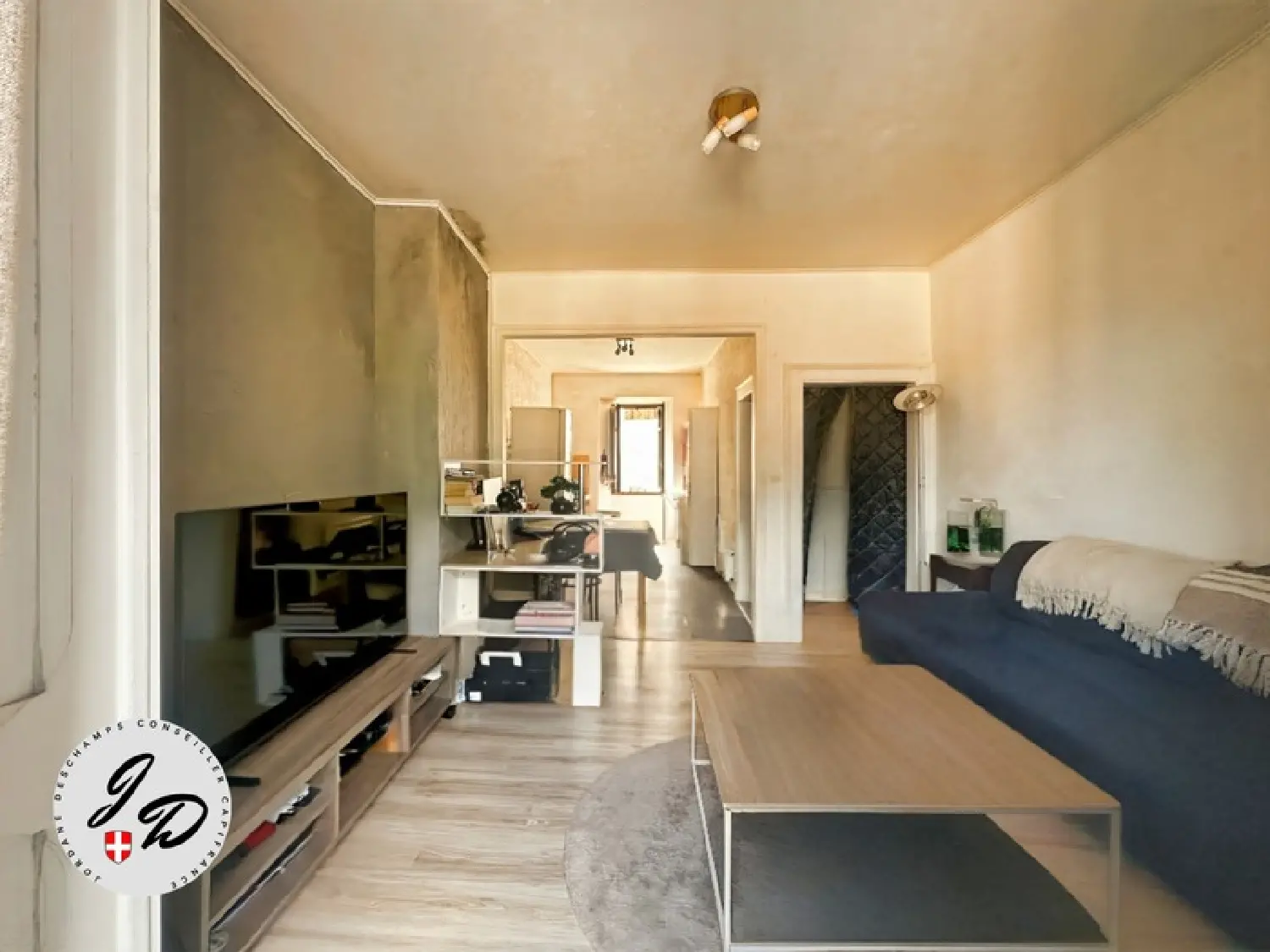  te koop appartement Saint-Rémy-de-Maurienne Savoie 1