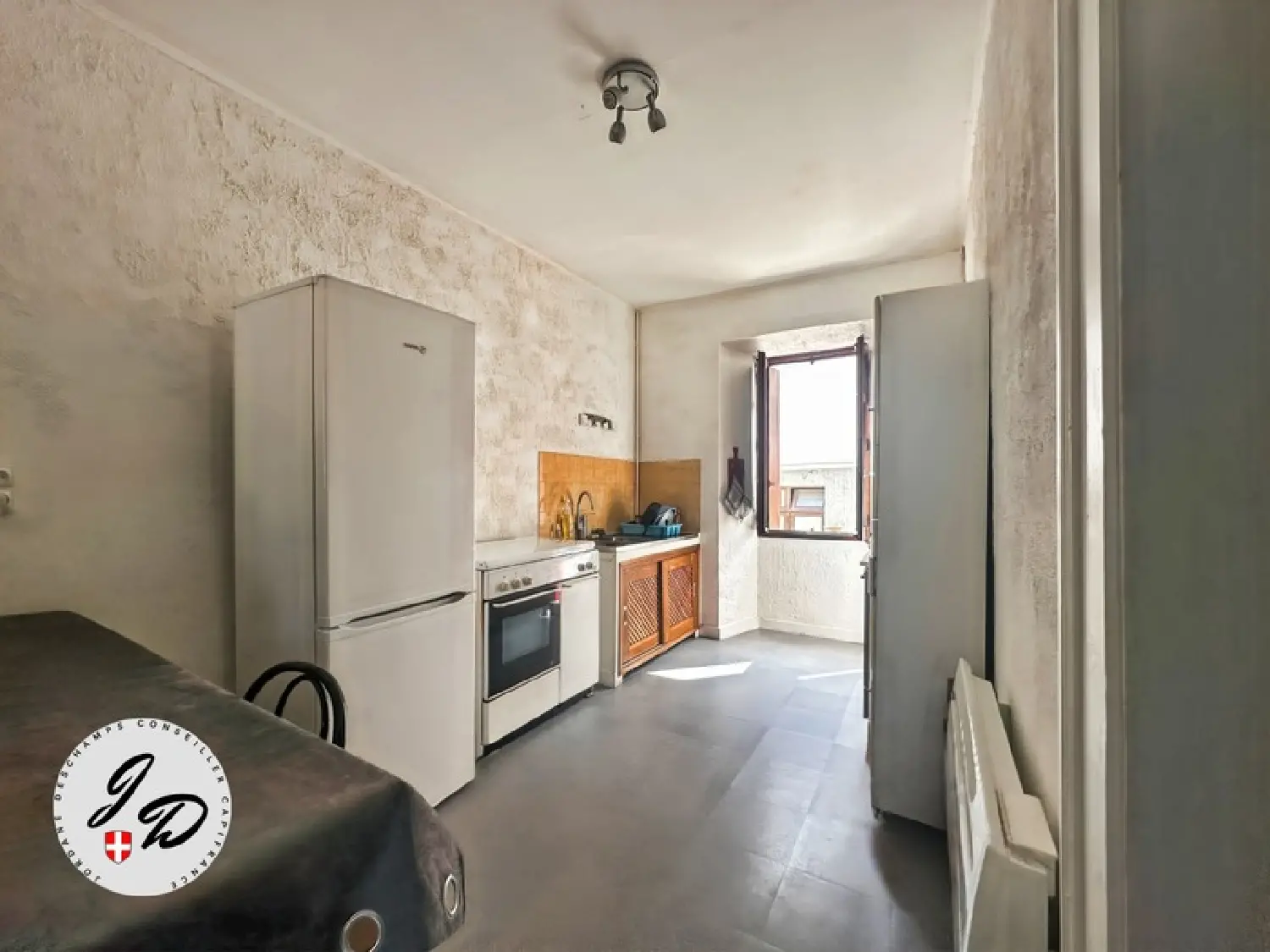  te koop appartement Saint-Rémy-de-Maurienne Savoie 3