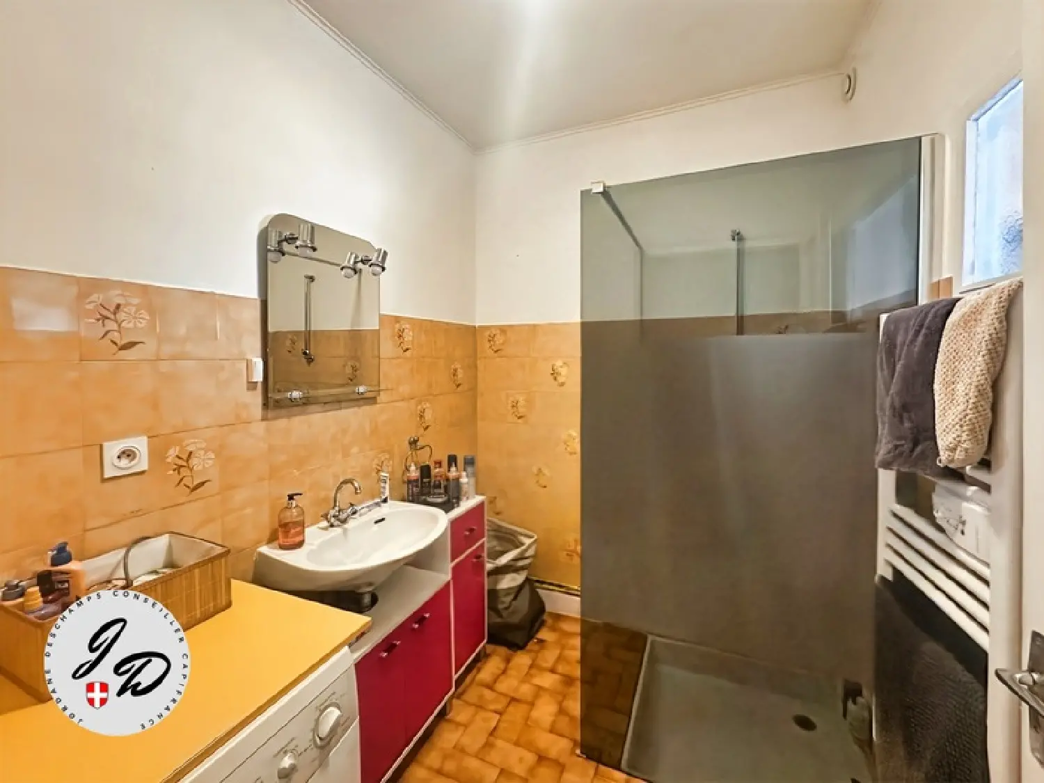  te koop appartement Saint-Rémy-de-Maurienne Savoie 6