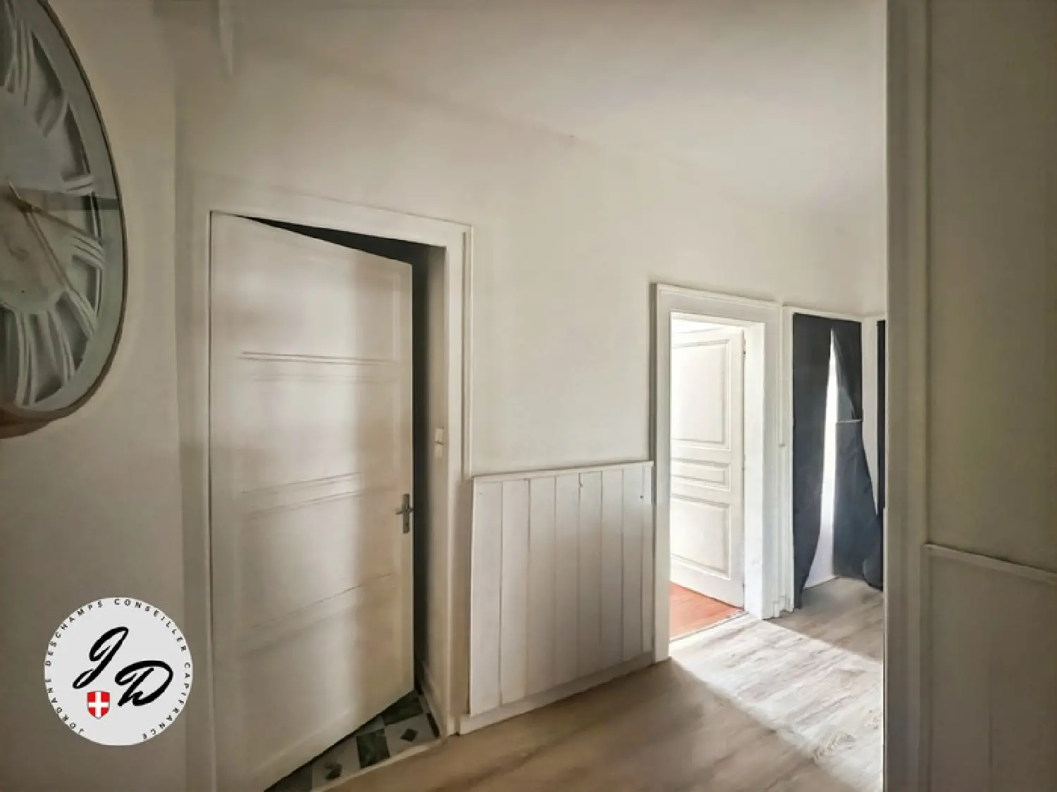  te koop appartement Saint-Rémy-de-Maurienne Savoie 7