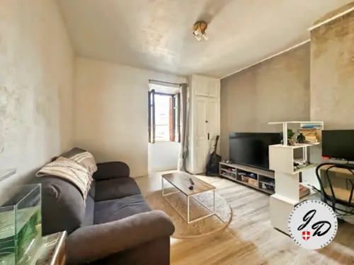 Saint-Rémy-de-Maurienne Savoie appartement foto 7099262