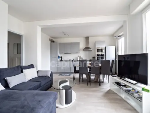 Saint-Rémy Saône-et-Loire Wohnung/ Apartment Bild 7088823