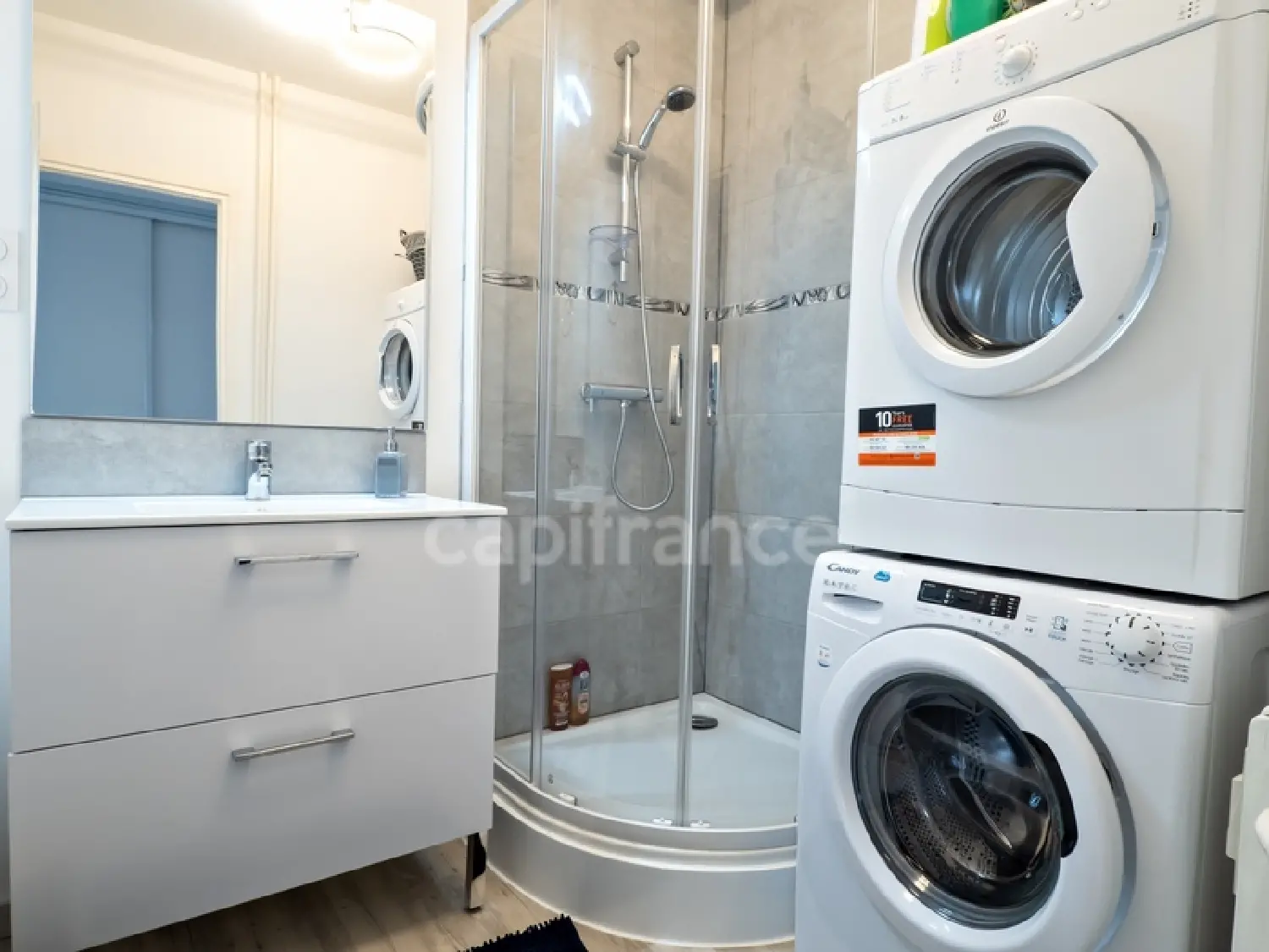  kaufen Wohnung/ Apartment Saint-Rémy Saône-et-Loire 4